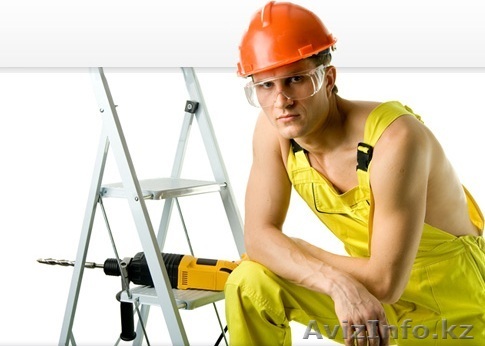 Ремонт квартир,домов. - Изображение #1, Объявление #821557