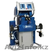 Graco Reactor H-XP2 - Изображение #1, Объявление #821608