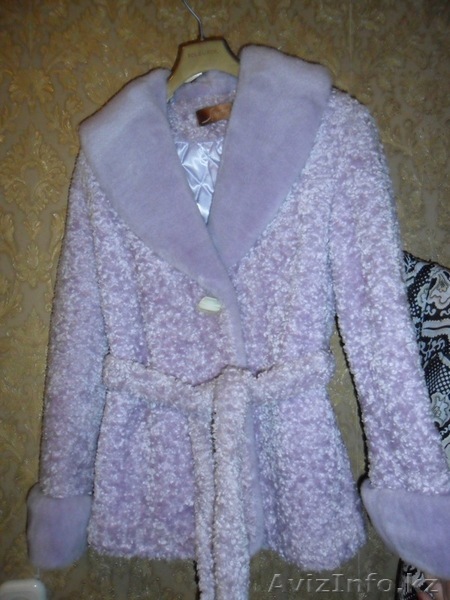 Полушубок новый - Изображение #1, Объявление #818381