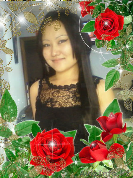 Срочно девушка ищет работу в Актау - Изображение #1, Объявление #837837