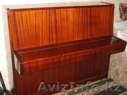 Продам пианино "Беларусь", недорого с самовывозом. требует настройку. - Изображение #1, Объявление #846139