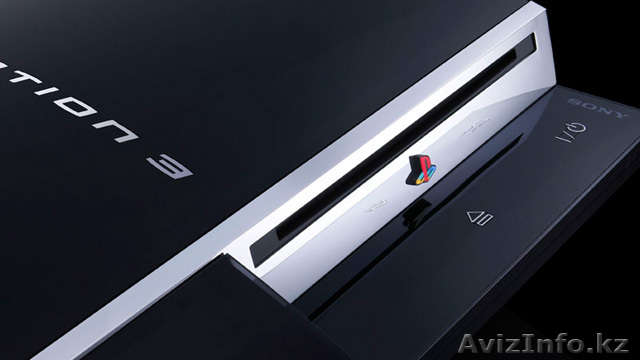 Playstation 3 в отличном состояний - Изображение #1, Объявление #838388