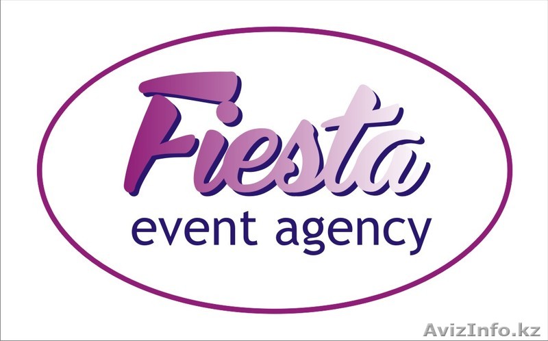 Fiesta Event Agency - Изображение #1, Объявление #869709