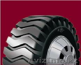 Шины 17,5-25 протектор L-3 - Изображение #1, Объявление #887472