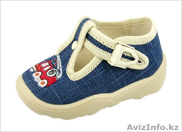 Готовый интернет-магазин детской обуви - Изображение #1, Объявление #889705