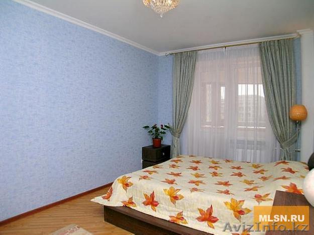 Квартира посуточно и по часам - Изображение #1, Объявление #908733