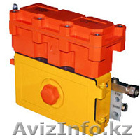 Блок управления кранами БУК  - Изображение #1, Объявление #916665