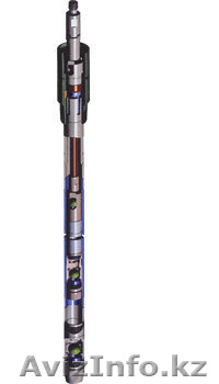 Насосы для добычи нефти скважинные штанговые  типа СШН - Изображение #1, Объявление #916374