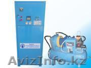 Винтовые компрессоры КВВ 0,6/10,КВВ, 1,9/10, КВВ 4/10, КВВ 7/10. - Изображение #1, Объявление #916581