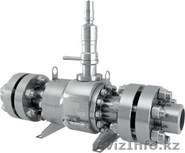 Клапан-отсекатель  КО 302 М - Изображение #1, Объявление #916404