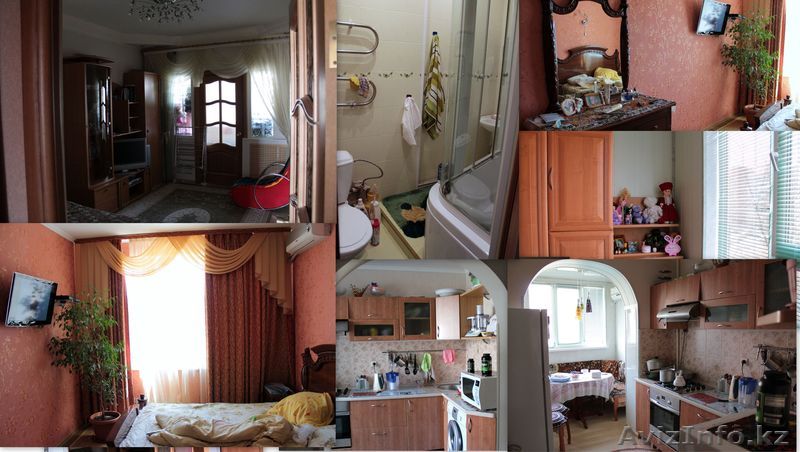 Продается 2-х кв. 13-22 3 этаж. дорогой ремонт. удобное расположение - Изображение #1, Объявление #915315