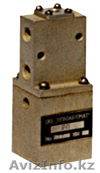 Распределитель пневматический РП-1  - Изображение #1, Объявление #916664