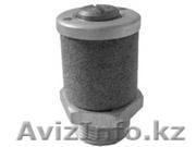 Пневмодроссель с глушителем П-ДГ - Изображение #1, Объявление #916564