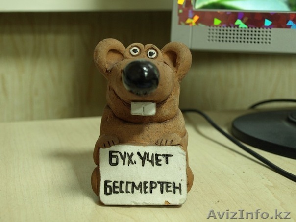 Частный бухгалтер - Изображение #1, Объявление #927665