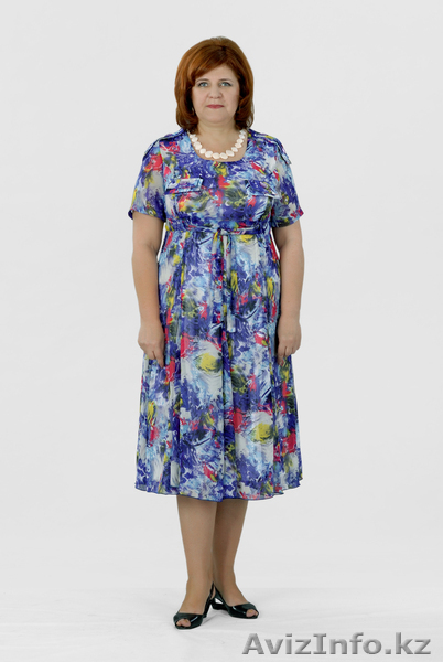 Женская одежда оптом от Милаславна Киргизия - Изображение #1, Объявление #923365