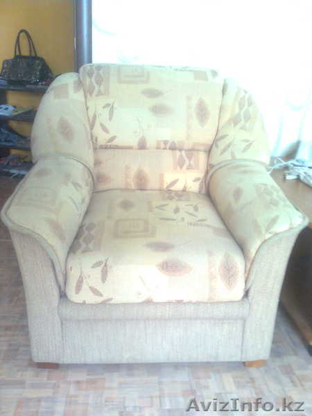 продам 2 мягких кресла - Изображение #1, Объявление #924791