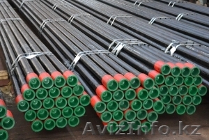 НКТ 48мм и 73мм Новые. Продам - Изображение #1, Объявление #923908