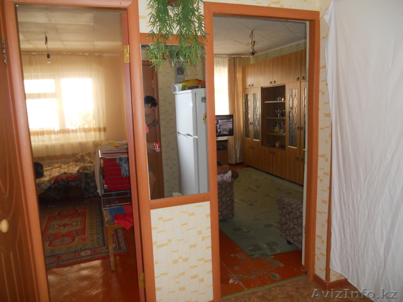 продам трехкомнатную квартиру в актау - Изображение #1, Объявление #938983