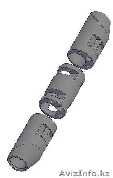 Контейнер  для  скважинных  приборов - Изображение #1, Объявление #945712