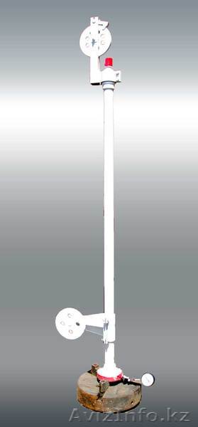 Лубрикатор Л65-35 для герметизации устья скважины - Изображение #1, Объявление #945704