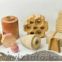 огнеупорный кирпич - Изображение #1, Объявление #940679