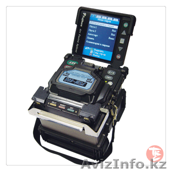  Fujikura FSM-60S - Изображение #1, Объявление #952208