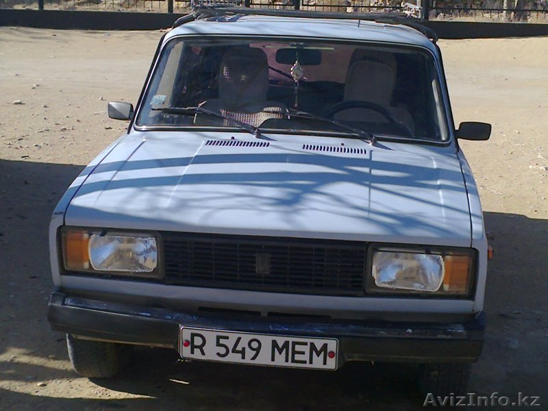 срочно продам машину Ваз 2104 - Изображение #1, Объявление #952595