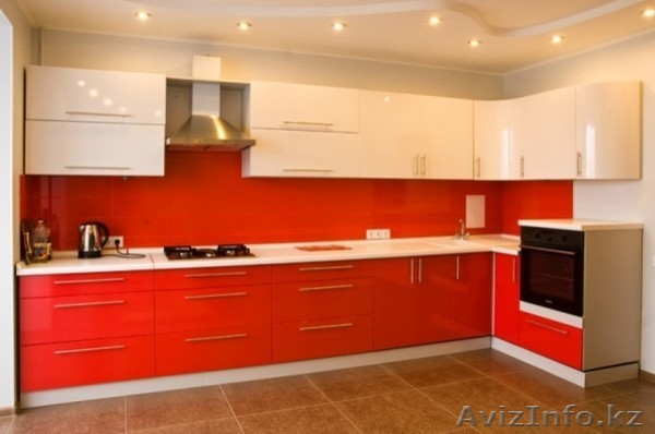 Корпусная мебель на заказ в Актау - Изображение #1, Объявление #985372