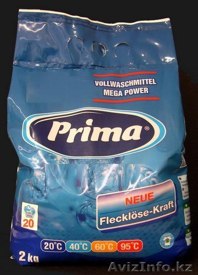 высококачественный универсальный стиральный порошок - Изображение #1, Объявление #979746