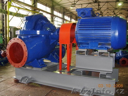 Насосы для сахарной промышленности - Изображение #1, Объявление #1012972