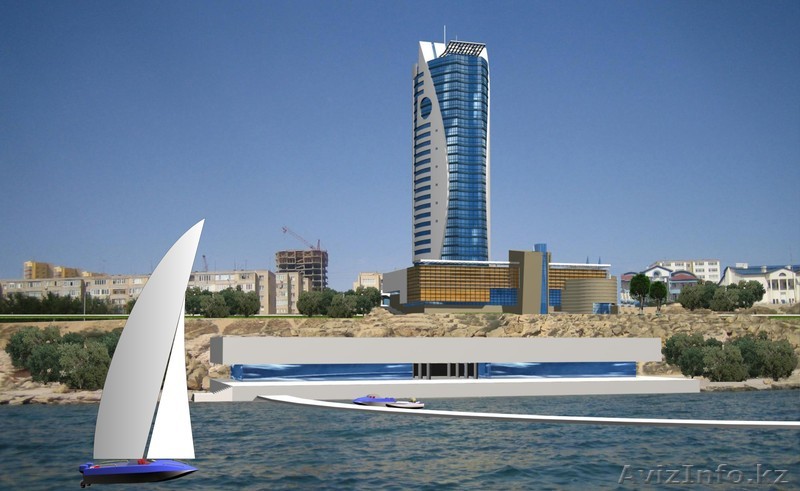 Продажа коммерческих и жилых помещений - Изображение #1, Объявление #1013005