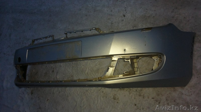 передний бампер фольцваген гольф 6 - Изображение #1, Объявление #1013910