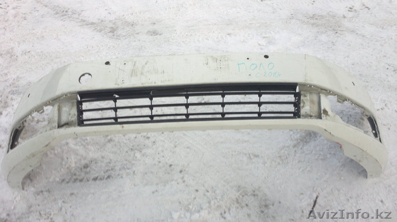 фольцваген пасат b7 с 2010 года - Изображение #1, Объявление #1013927