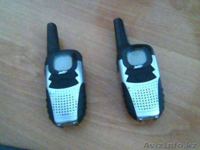 рация JET 5000тг - Изображение #1, Объявление #1017784