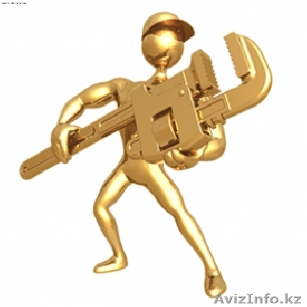 монтаж сантехники - Изображение #1, Объявление #1050796