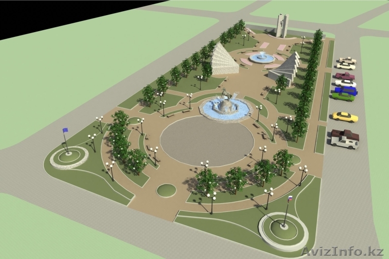 Продам зем. участок под пр. базу - Изображение #1, Объявление #1064771