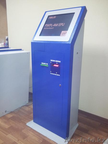 На постоянной основе продаю терминалы оплаты - Изображение #1, Объявление #1088059