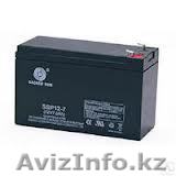 Аккумуляторы для UPS  12V7.2Ah - Изображение #1, Объявление #1095204