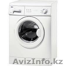 ZANUSSI ZWS185W - Изображение #1, Объявление #1095180