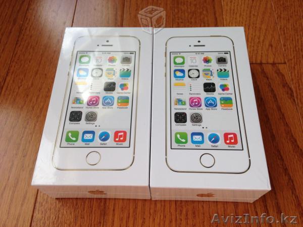 новый Разблокирована Apple Iphone 5S,5, Samsung Galaxy S5 и Sony Xperia Z2 - Изображение #1, Объявление #1109374