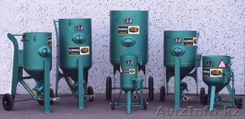 Пескоструйные аппараты - Изображение #1, Объявление #1111096