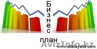 Написание бизнес плана - Изображение #1, Объявление #1112322