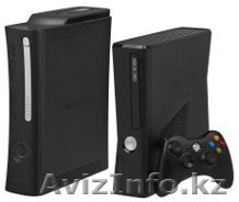 Игровая приставка X-Box 360 - Изображение #1, Объявление #1100393