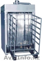 коптильня КТД-100 - Изображение #1, Объявление #1110737