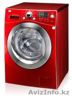 Ремонт стиральных машин в Актау. Выезд на дом..... - Изображение #1, Объявление #1101124