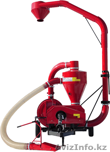 ПНЕВМАТИЧЕСКИЕ ТРАНСПОРТЕРЫ Т-449 - Изображение #1, Объявление #1116097