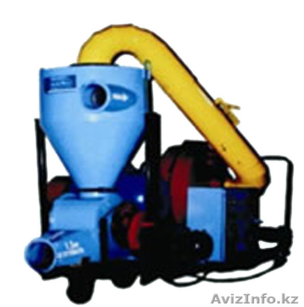 ПНЕВМОПЕРЕГРУЖАТЕЛИ ПП-5  - Изображение #1, Объявление #1116093