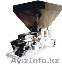 ВЕСОВОЙ ДОЗАТОР   ДВПВ-3     (0,05-3  кг) - Изображение #1, Объявление #1116112