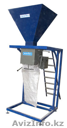 ДОЗАТОР ВЕСОВОЙ ДВ-70М - Изображение #1, Объявление #1116114