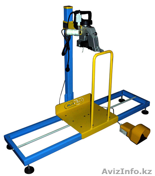 МЕШКОЗАШИВОЧНЫЙ КОМПЛЕКТ GKS6/26 MAXI - Изображение #1, Объявление #1116099